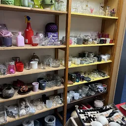 Bezoeker foto van Kringloopwinkel De Keerkring in Varsseveld