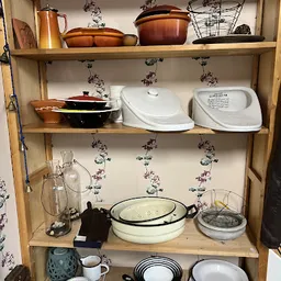 Bezoeker foto van Kringloopwinkel De Keerkring in Varsseveld