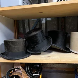 Bezoeker foto van Kringloopwinkel De Keerkring in Varsseveld