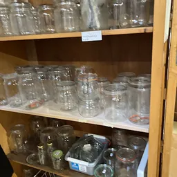 Bezoeker foto van Kringloopwinkel De Keerkring in Varsseveld