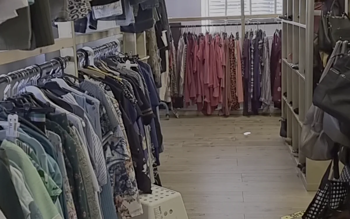 Kringloopwinkel Kringloopwinkel De Keerkring in Zoetermeer