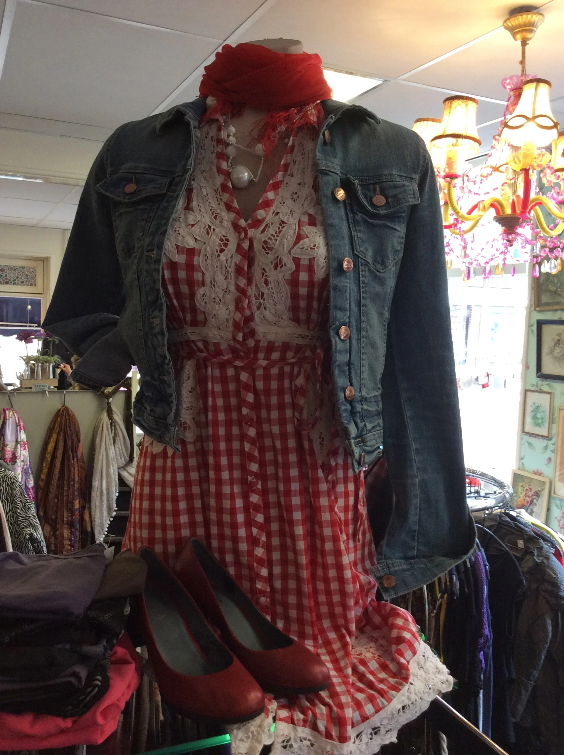 Foto gedeeld door eigenaar van De Klaproos in Ommen