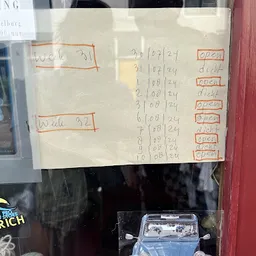 Bezoeker foto van Kringloopwinkel De Kledij in Middelburg