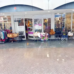 Kringloopwinkel De Kleine Kringloopwinkel in Duiven