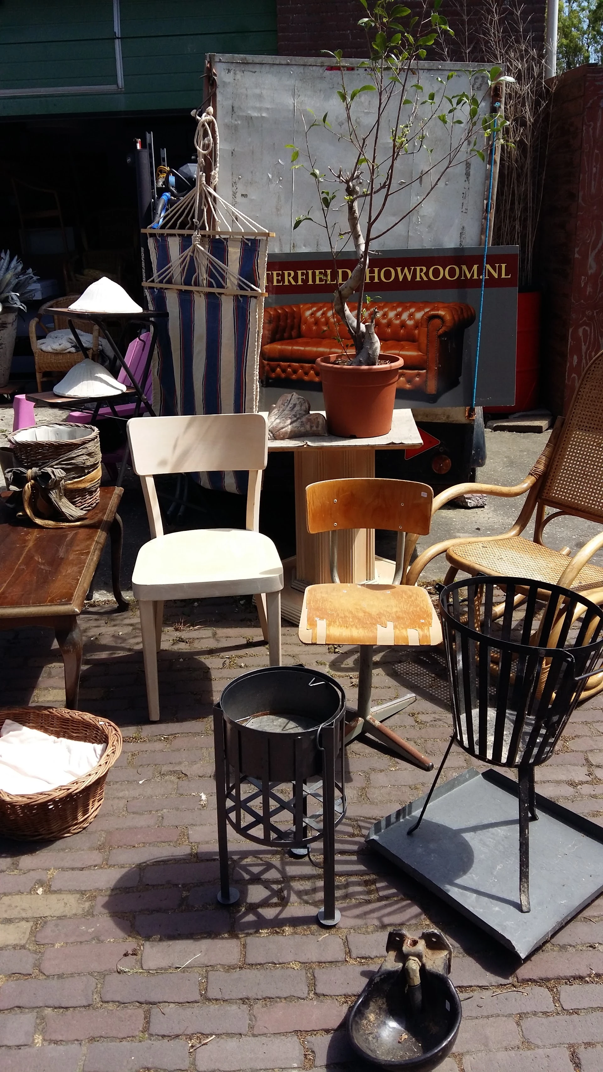 Foto gedeeld door eigenaar van Kringloopwinkel De Kringloods in Noordwelle