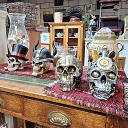 Bezoeker foto van Kringloopwinkel De Kringloods in Noordwelle