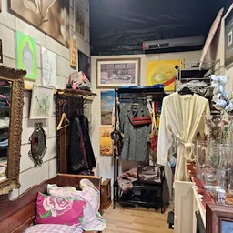 Bezoeker foto van Kringloopwinkel De Kringloods in Noordwelle