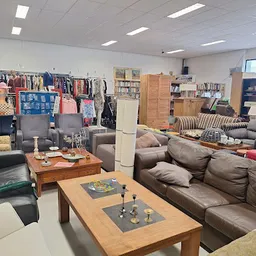 Bezoeker foto van De Kringloop Factory in Roden