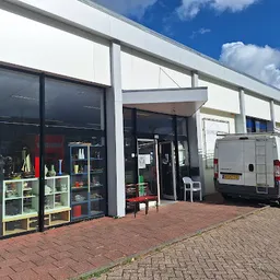 Bezoeker foto van De Kringloop Factory in Roden