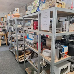 Bezoeker foto van De Kringloop Factory in Roden