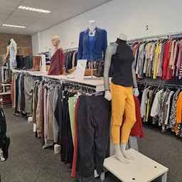 Bezoeker foto van De Kringloop Factory in Roden