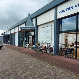 Bezoeker foto van De Kringloop Factory in Roden