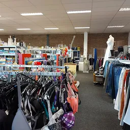 Bezoeker foto van De Kringloop Factory in Roden