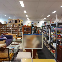 Bezoeker foto van De Kringloop Factory in Roden