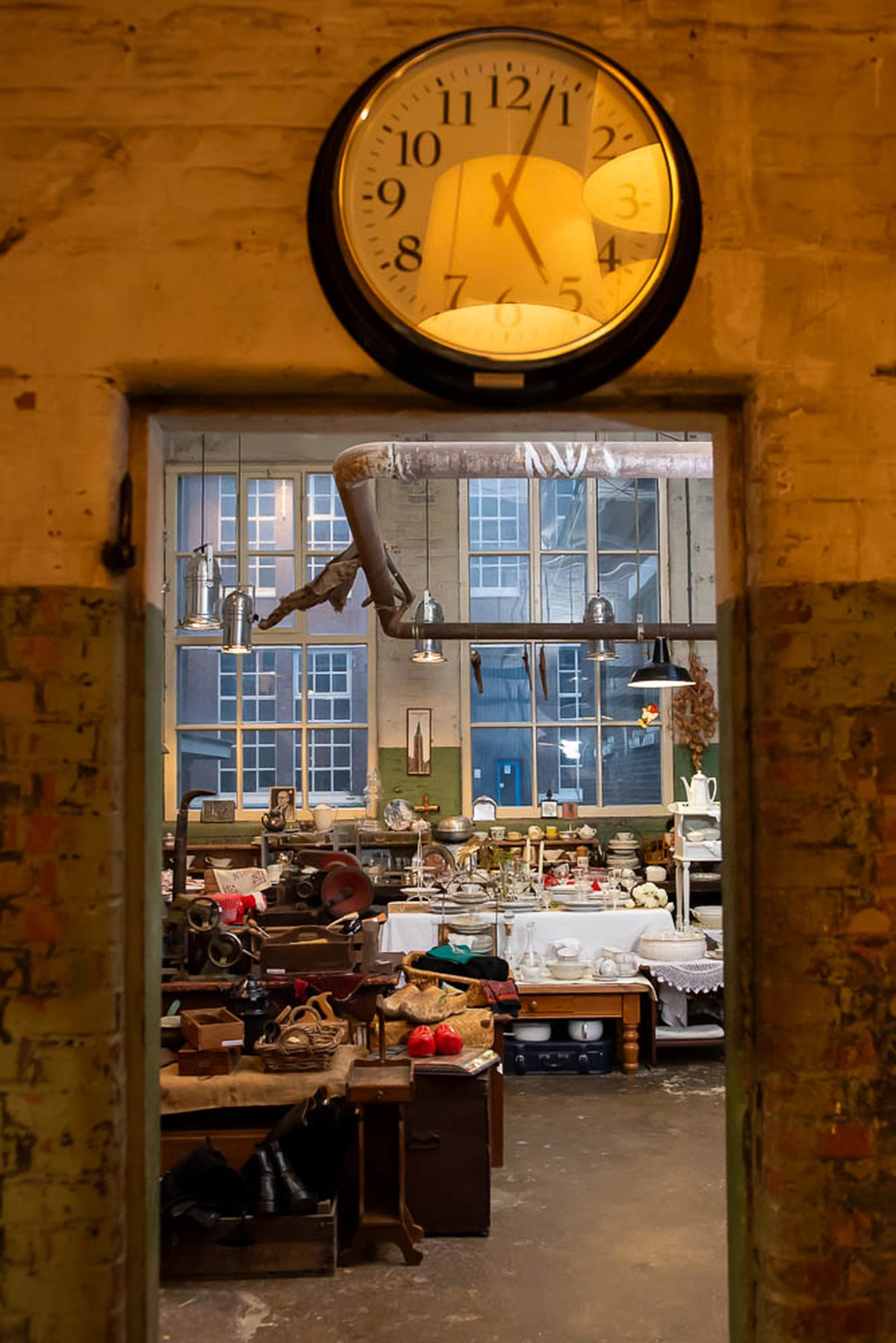 Kringloopwinkel Dé Kringloop in Losser