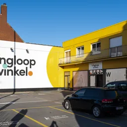 Kringloopwinkel De Kringloopwinkel Beveren-Leie in Waregem