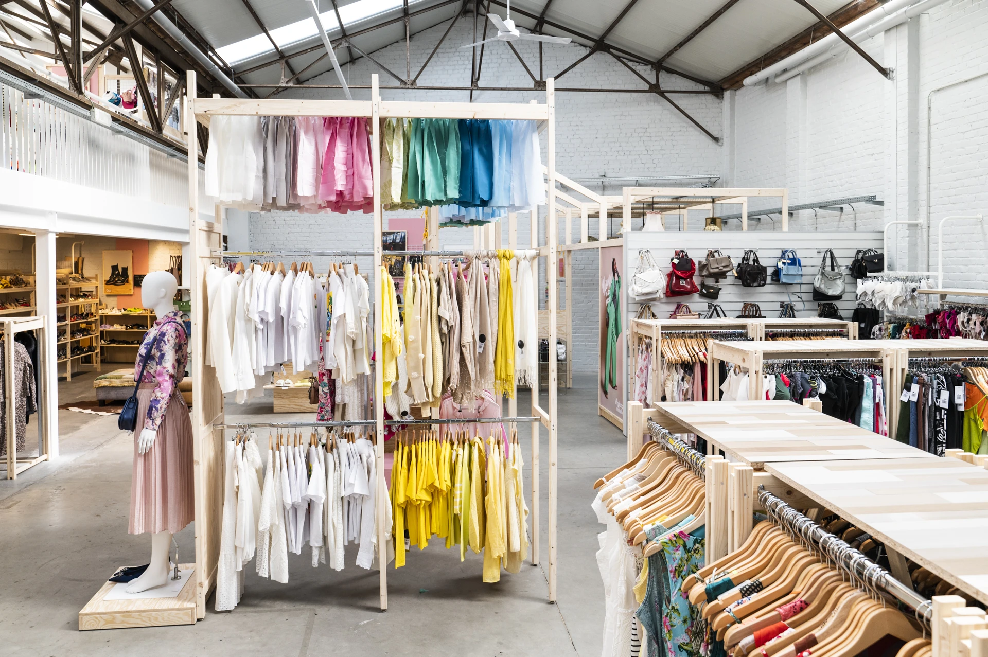 Foto gedeeld door eigenaar van De Kringloopwinkel Beveren-Leie in Waregem