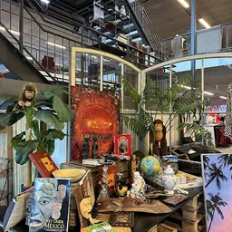 Bezoeker foto van De Kringloper Almere in Almere