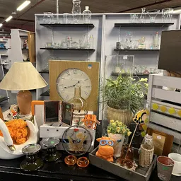 Bezoeker foto van De Kringloper Almere in Almere