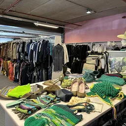 Bezoeker foto van De Kringloper Almere in Almere