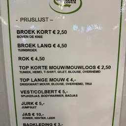 Bezoeker foto van De Kringloper Almere in Almere