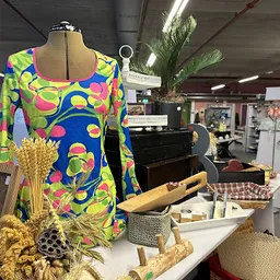 Bezoeker foto van De Kringloper Almere in Almere