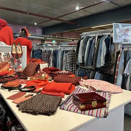 Bezoeker foto van De Kringloper Almere in Almere