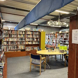 Bezoeker foto van De Kringloper Almere in Almere