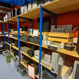 Bezoeker foto van De Kringloper Almere in Almere