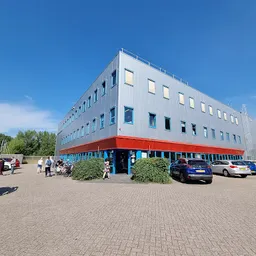 Bezoeker foto van De Kringloper Almere in Almere