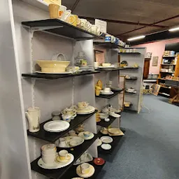 Bezoeker foto van De Kringloper Almere in Almere