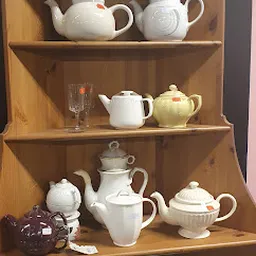 Bezoeker foto van De Kringloper Almere in Almere