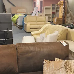 Bezoeker foto van De Kringloper Almere in Almere