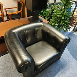 Bezoeker foto van De Kringloper Almere in Almere