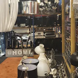 Bezoeker foto van De Kringloper Almere in Almere