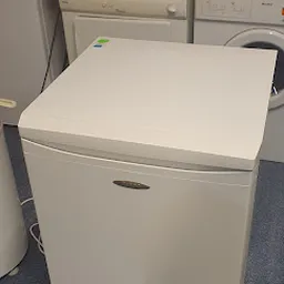 Bezoeker foto van De Kringloper Almere in Almere