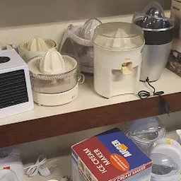 Bezoeker foto van De Kringloper Almere in Almere