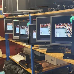 Bezoeker foto van De Kringloper Almere in Almere