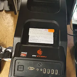 Bezoeker foto van De Kringloper Almere in Almere