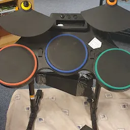 Bezoeker foto van De Kringloper Almere in Almere