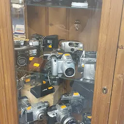 Bezoeker foto van De Kringloper Almere in Almere