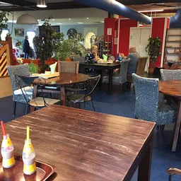 Bezoeker foto van De Kringloper Almere in Almere