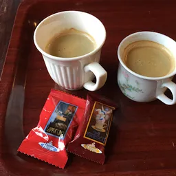 Bezoeker foto van De Kringloper Almere in Almere