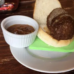 Bezoeker foto van De Kringloper Almere in Almere