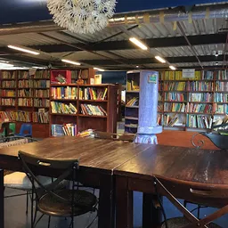 Bezoeker foto van De Kringloper Almere in Almere