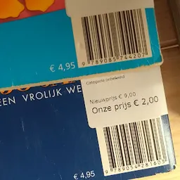 Bezoeker foto van De Kringloper Almere in Almere