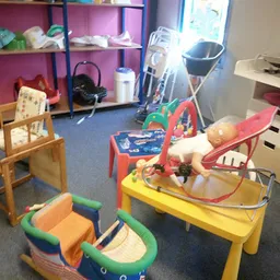 Bezoeker foto van De Kringloper Almere in Almere