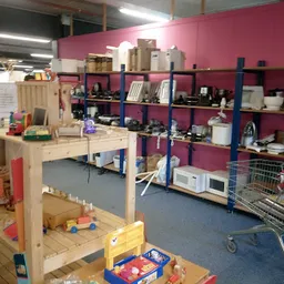 Bezoeker foto van De Kringloper Almere in Almere