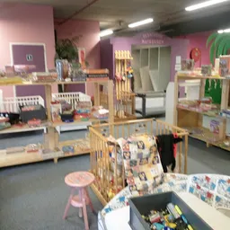 Bezoeker foto van De Kringloper Almere in Almere