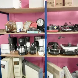 Bezoeker foto van De Kringloper Almere in Almere